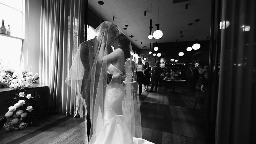 Shauna & Dylan